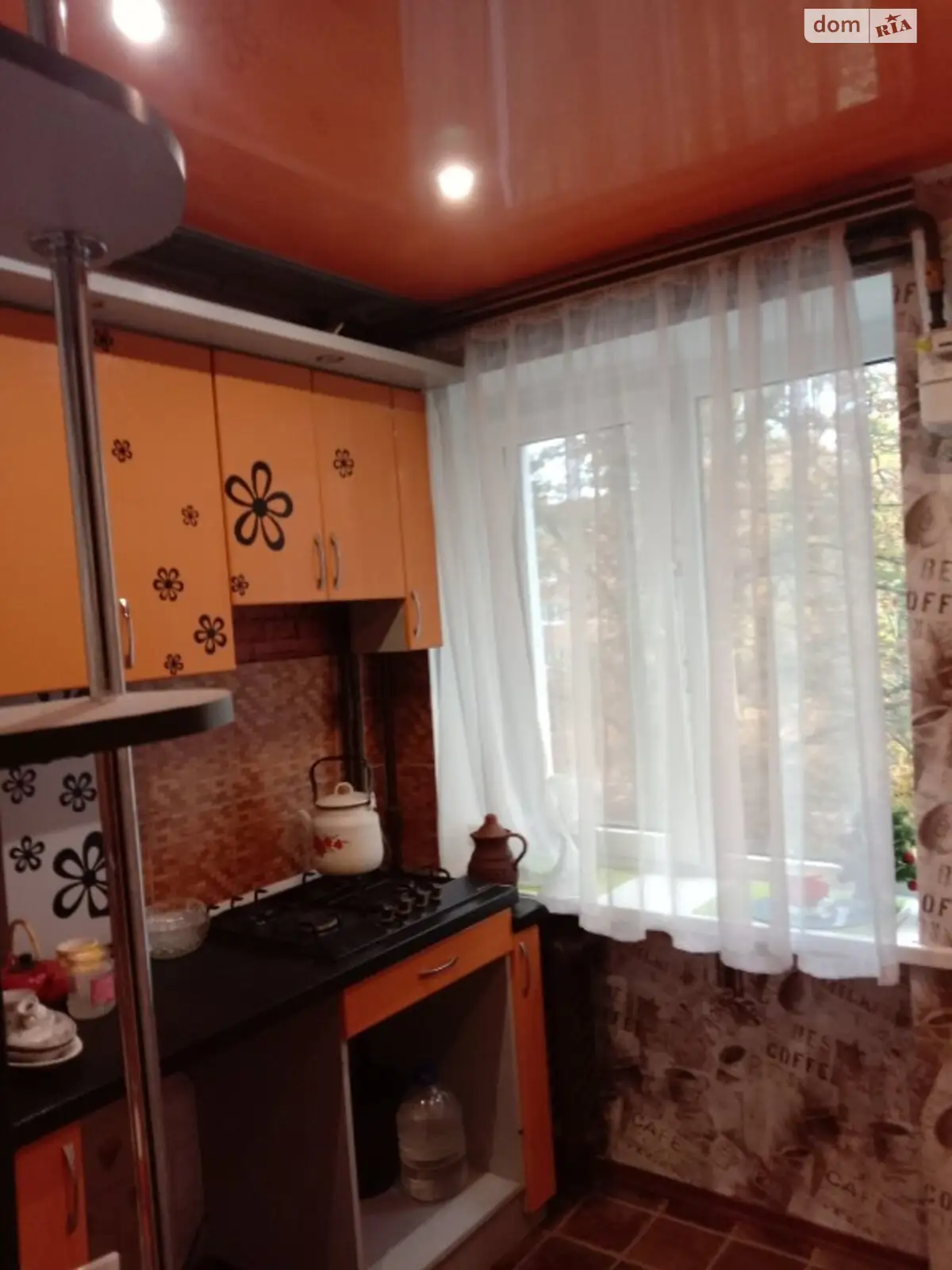 Продается 3-комнатная квартира 61 кв. м в Сумах, цена: 29000 $ - фото 1