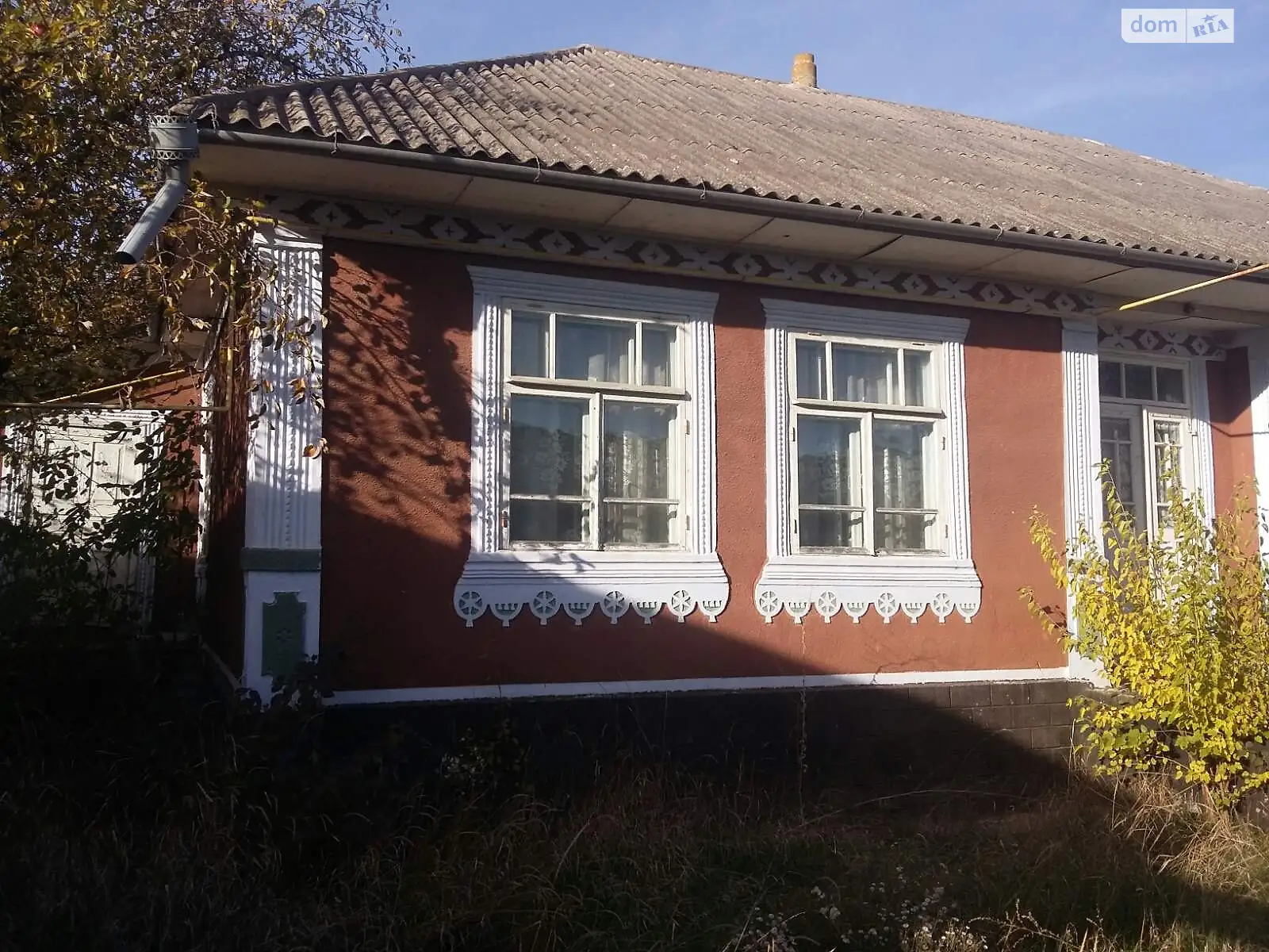 Продается одноэтажный дом 180 кв. м с верандой, цена: 5000 € - фото 1