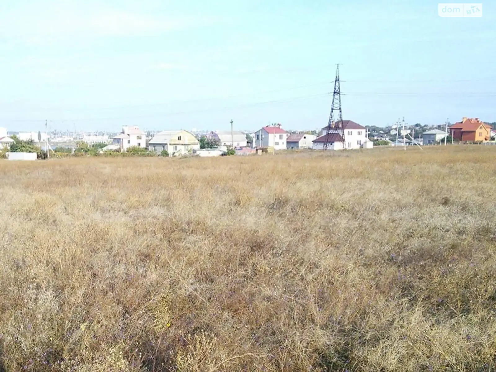 Продается земельный участок 99.97 соток в Одесской области - фото 2
