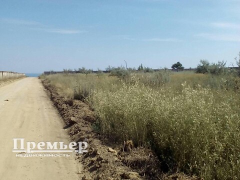 Продается земельный участок 120 соток в Одесской области, цена: 432000 $