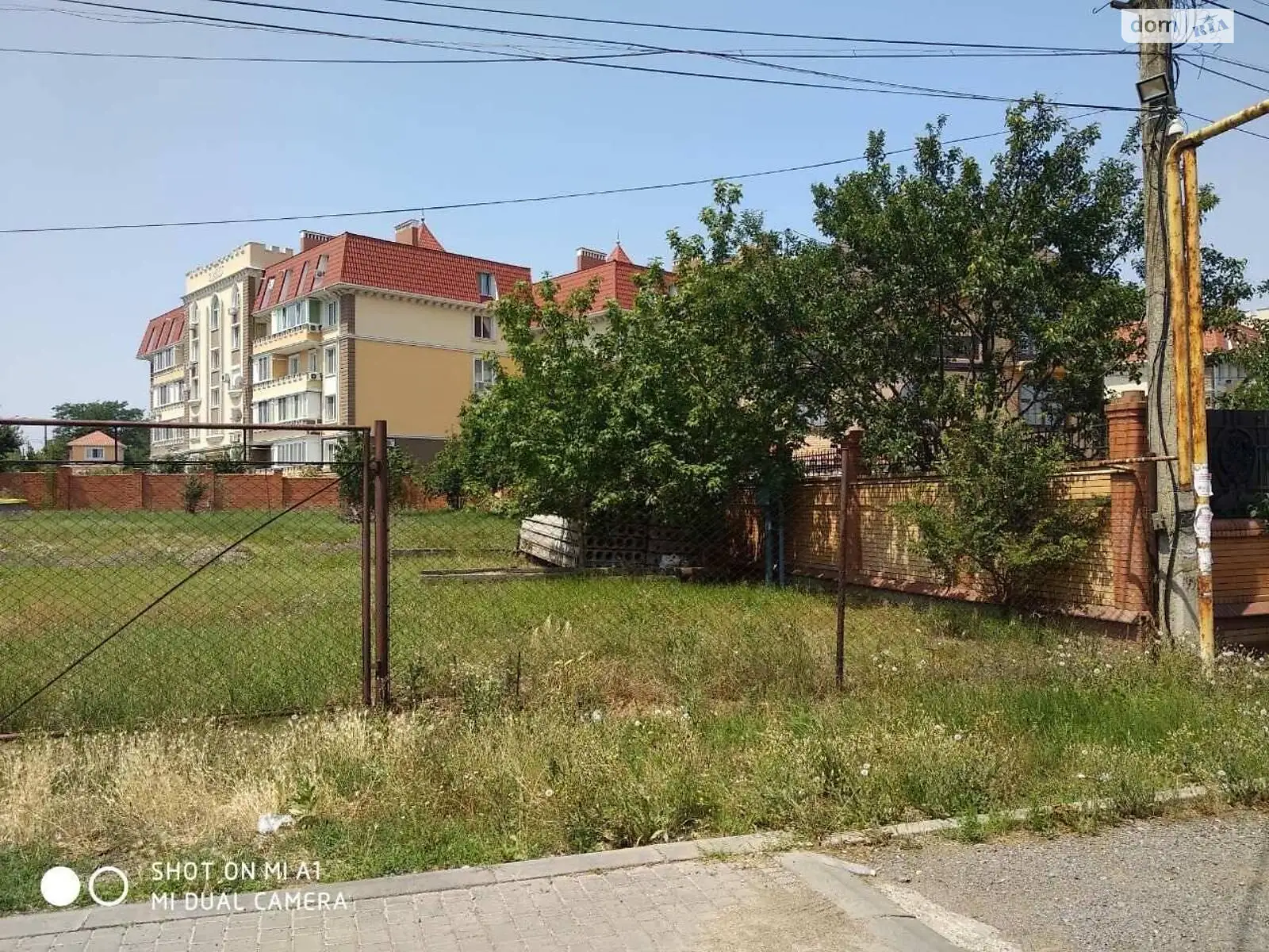 Продается земельный участок 15.5 соток в Одесской области, цена: 120000 $ - фото 1