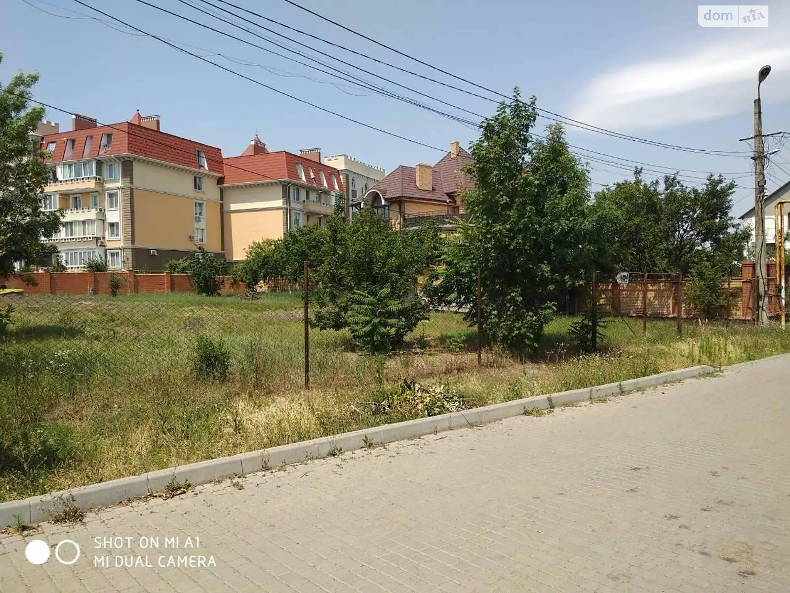Продается земельный участок 15.5 соток в Одесской области - фото 3