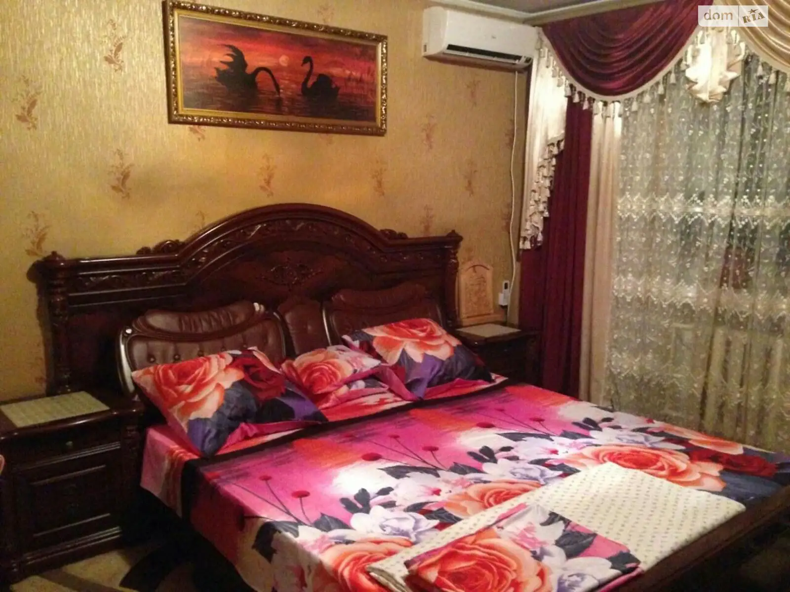 Продається 2-кімнатна квартира 51 кв. м у Чорноморську, вул. Парусна - фото 1
