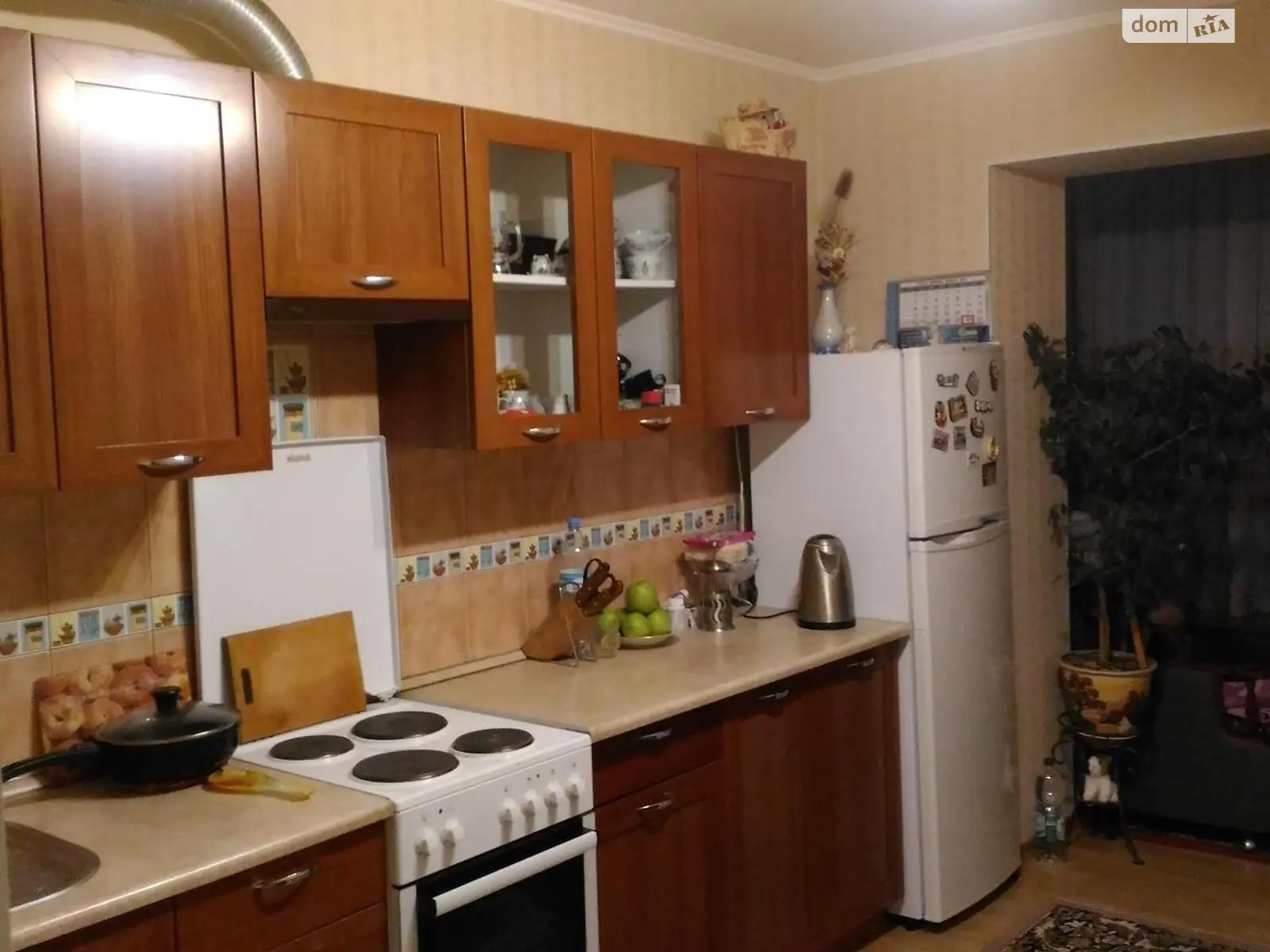 Продається 1-кімнатна квартира 49 кв. м у Чорноморську, цена: 42000 $ - фото 1