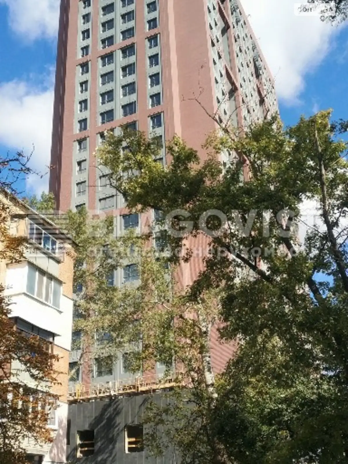 Продается 2-комнатная квартира 69 кв. м в Киеве, ул. Елены Телиги, 25 - фото 1