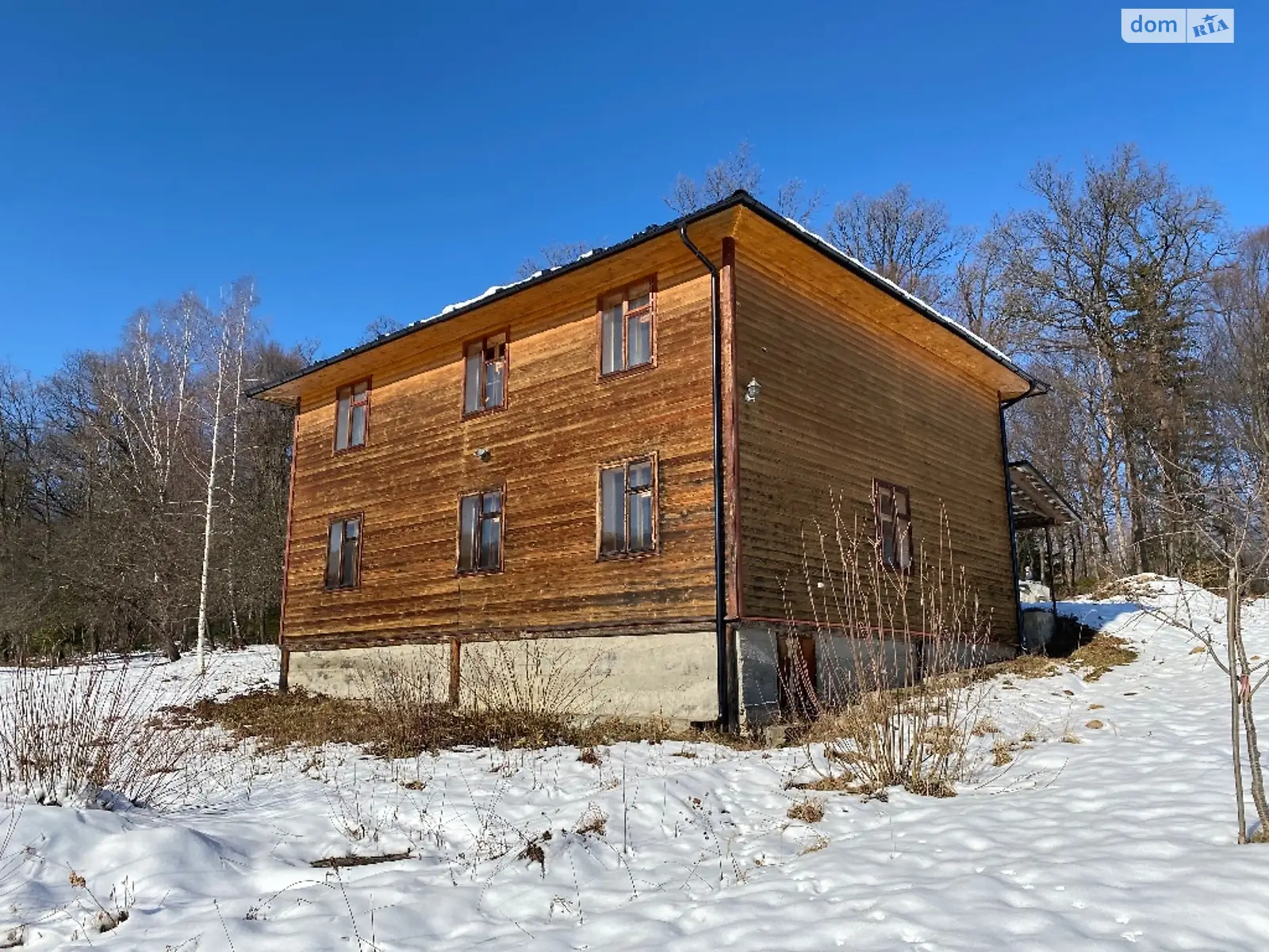 Продається будинок 2 поверховий 208 кв. м с басейном - фото 2