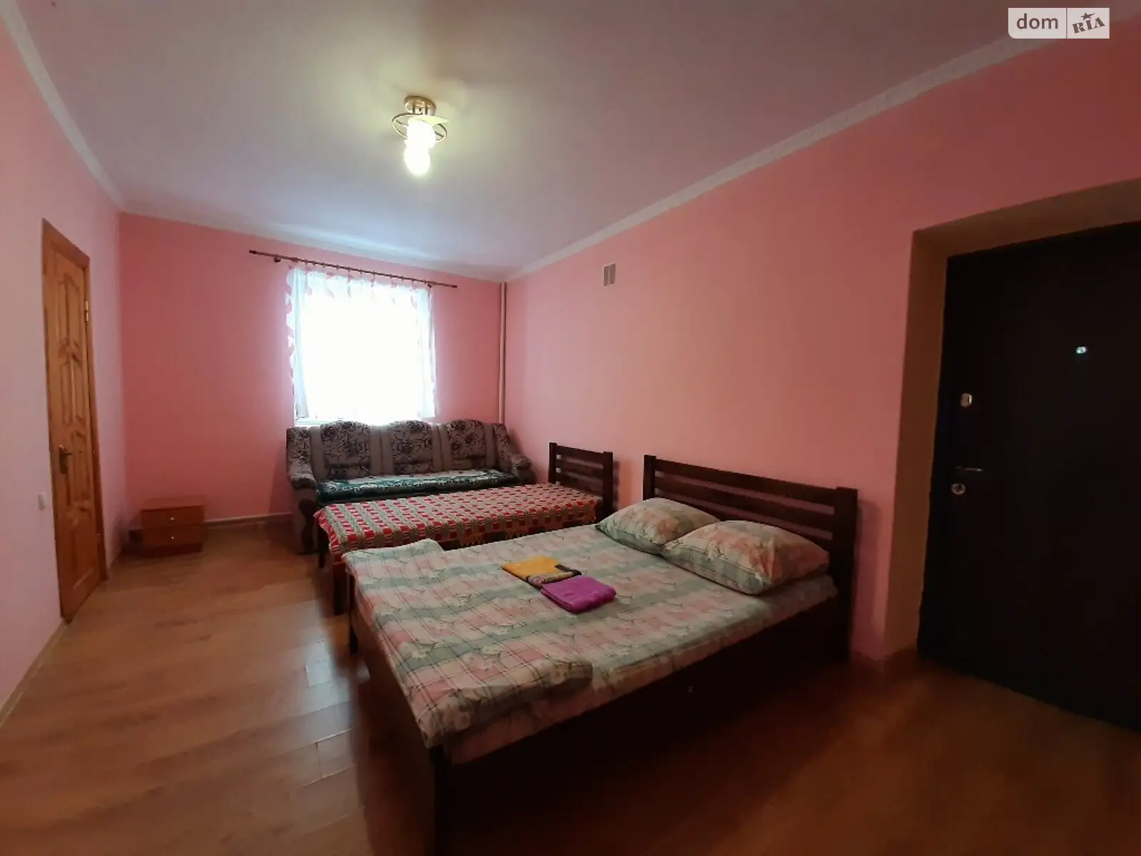 1-комнатная квартира в Тернополе, ул. Довженко Александра