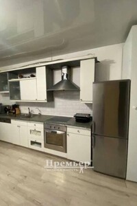 Продается 1-комнатная квартира 30 кв. м в Одессе, ул. Шота Руставели