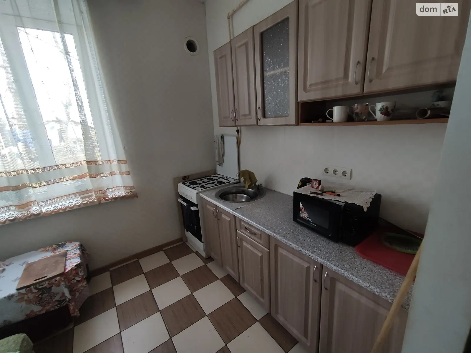 Продается 1-комнатная квартира 36 кв. м в Щирце, цена: 17000 $ - фото 1