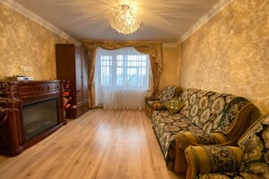 Сдается в аренду 3-комнатная квартира 60 кв. м в Виннице, ул. Стеценко