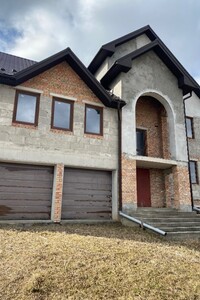 Продажа дома, Тернопольская, Байковцы, ул. Европейская