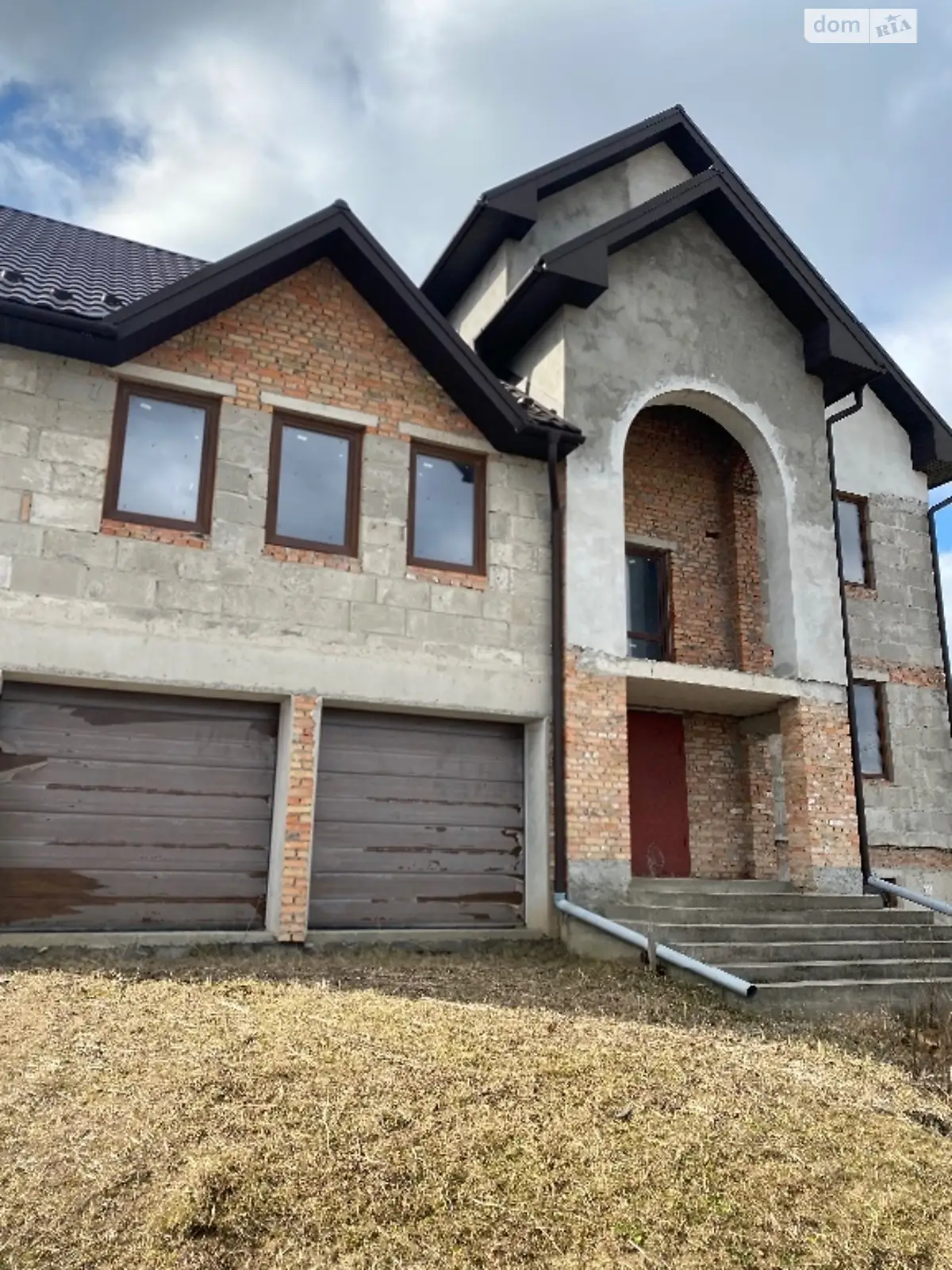 Продається будинок 2 поверховий 290 кв. м з бесідкою, цена: 125000 $ - фото 1