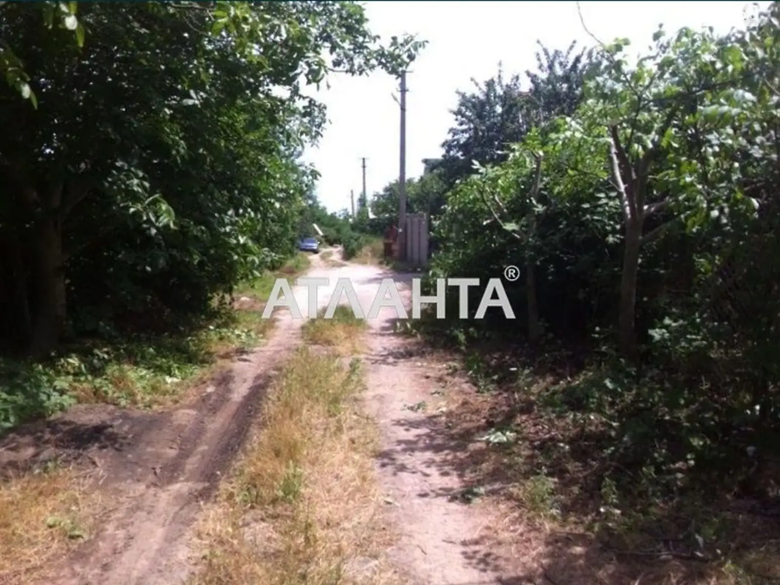 Продается земельный участок 6 соток в Одесской области, цена: 3500 $ - фото 1