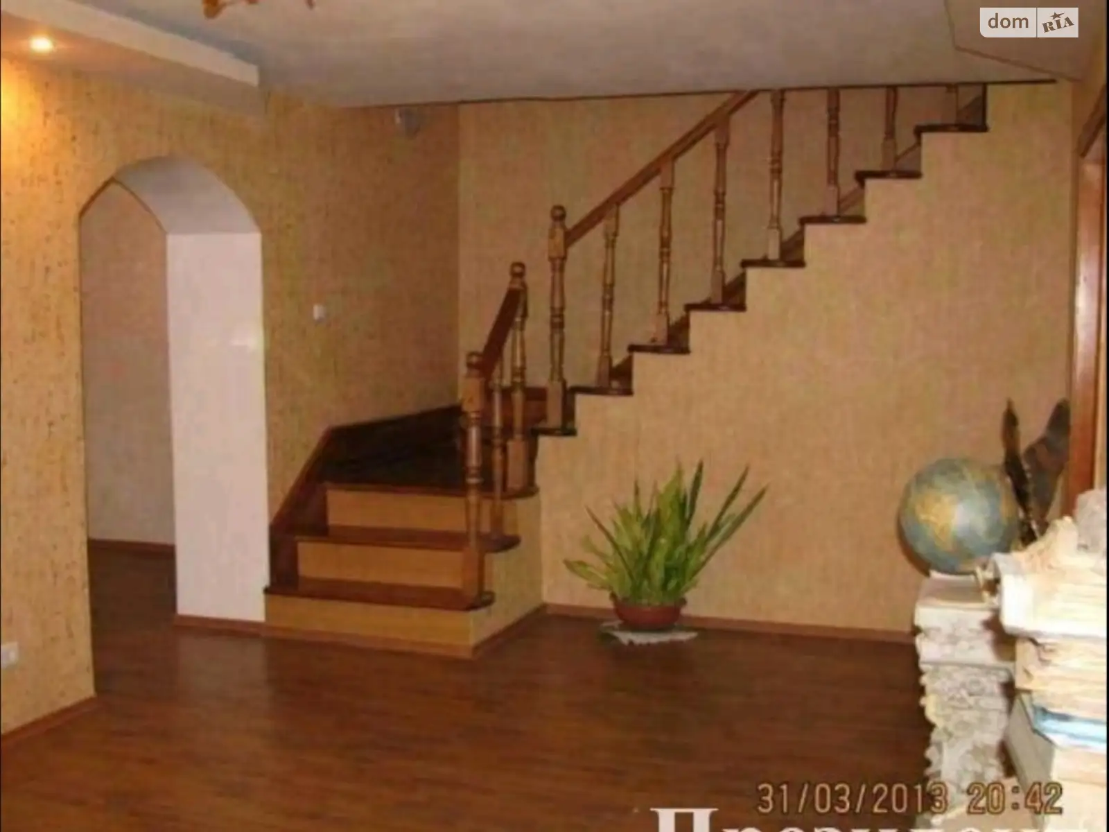 Продается 3-комнатная квартира 127 кв. м в Одессе, ул. Академика Королева - фото 1