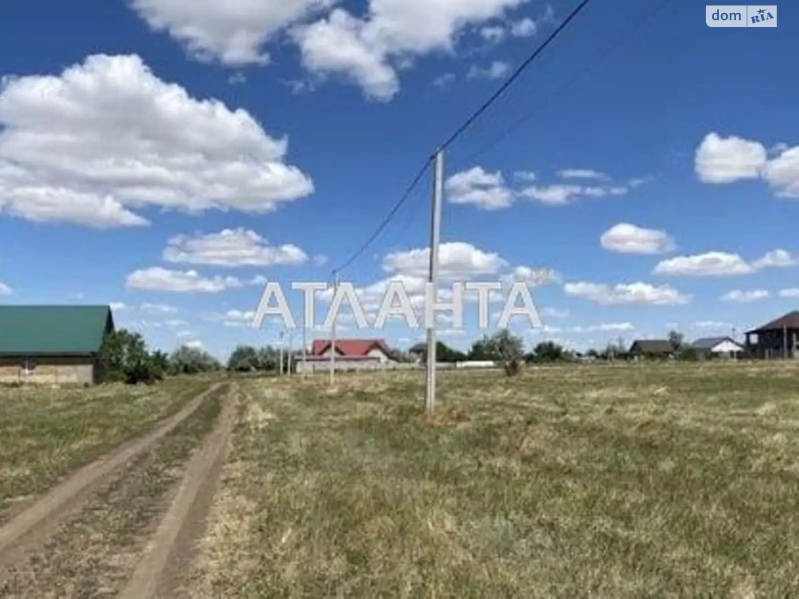Продається земельна ділянка 10 соток у Одеській області, цена: 10000 $ - фото 1