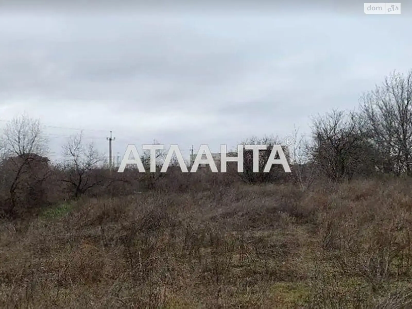 Продается земельный участок 12.5 соток в Одесской области - фото 3
