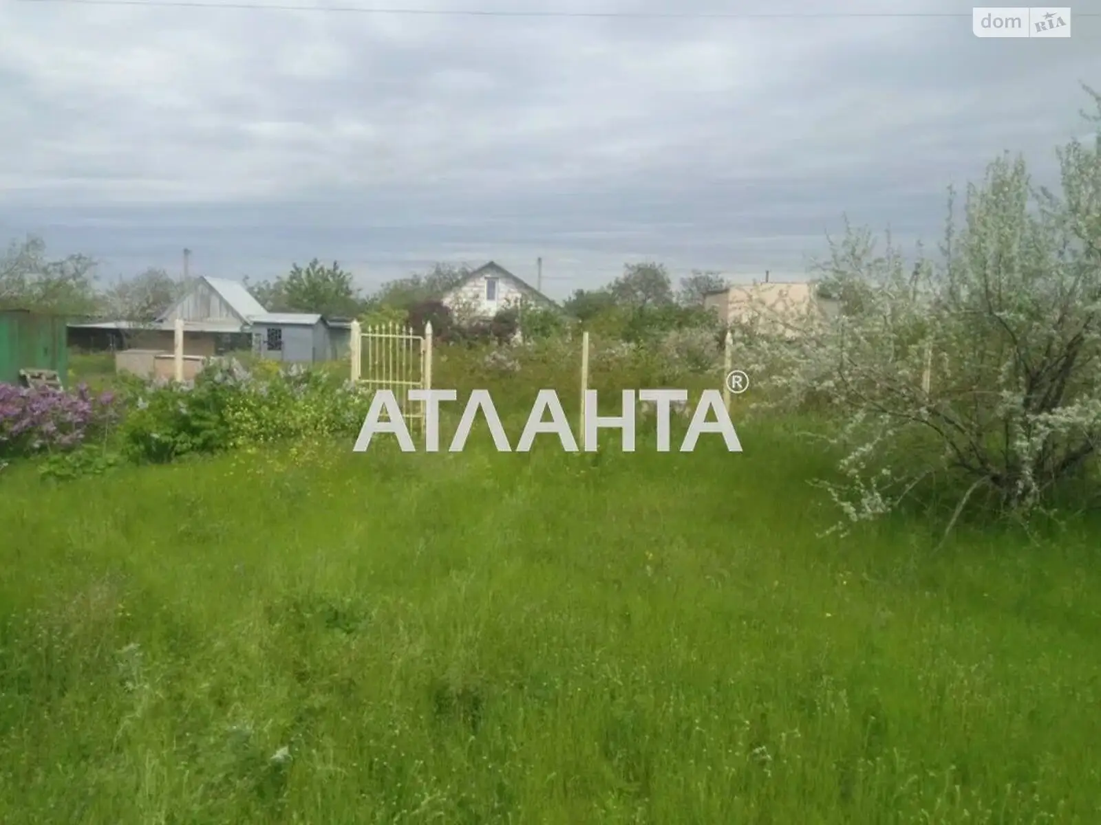Продается земельный участок 6 соток в Одесской области, цена: 3500 $ - фото 1