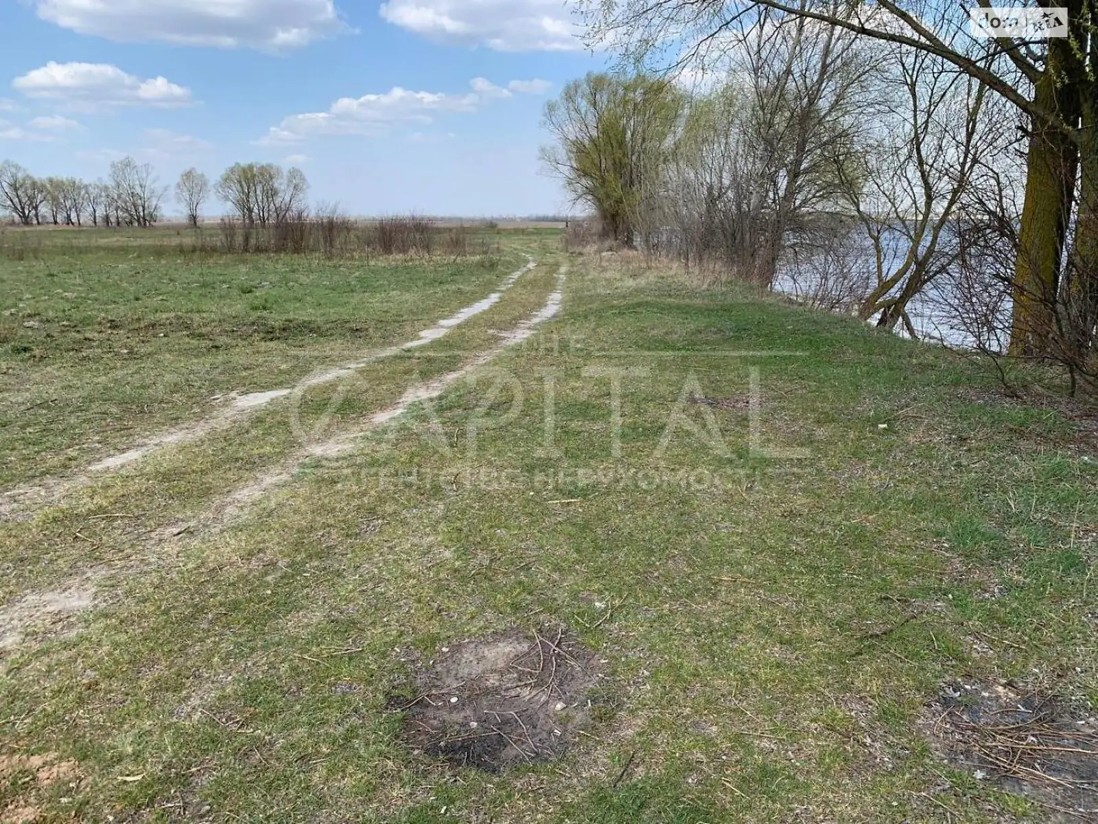 Продается земельный участок 108 соток в Киевской области - фото 2