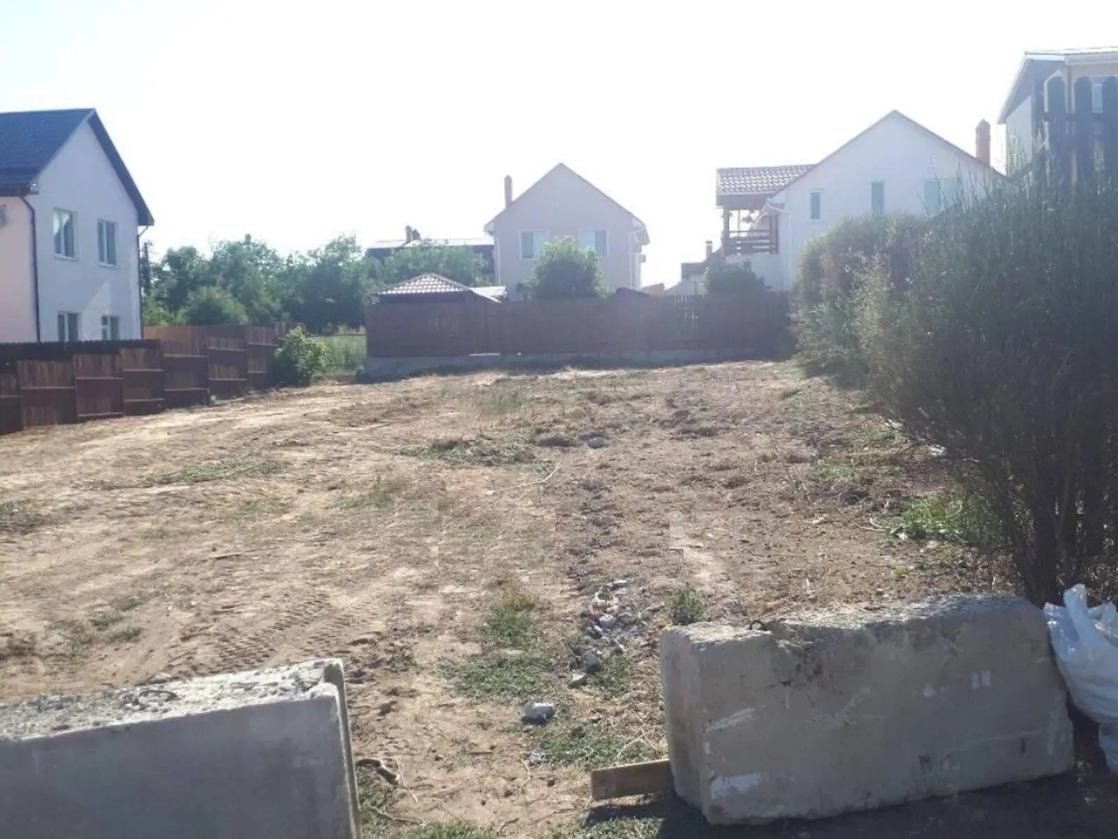 Продается земельный участок 9.5 соток в Одесской области - фото 2
