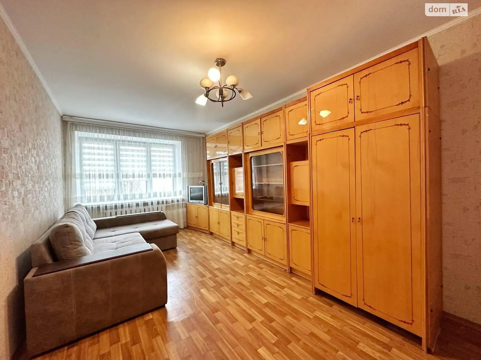 Продается 2-комнатная квартира 48 кв. м в Хмельницком, цена: 32500 $ - фото 1