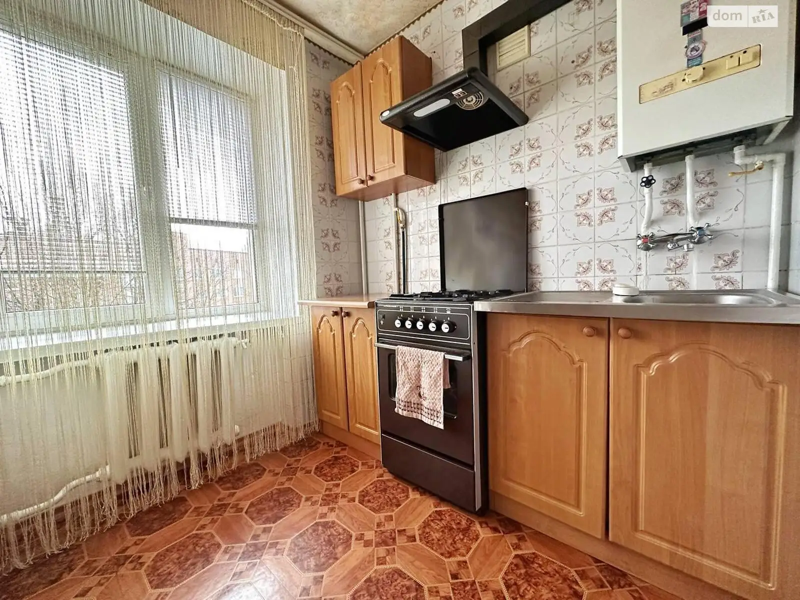 Продается 2-комнатная квартира 48 кв. м в Хмельницком - фото 2