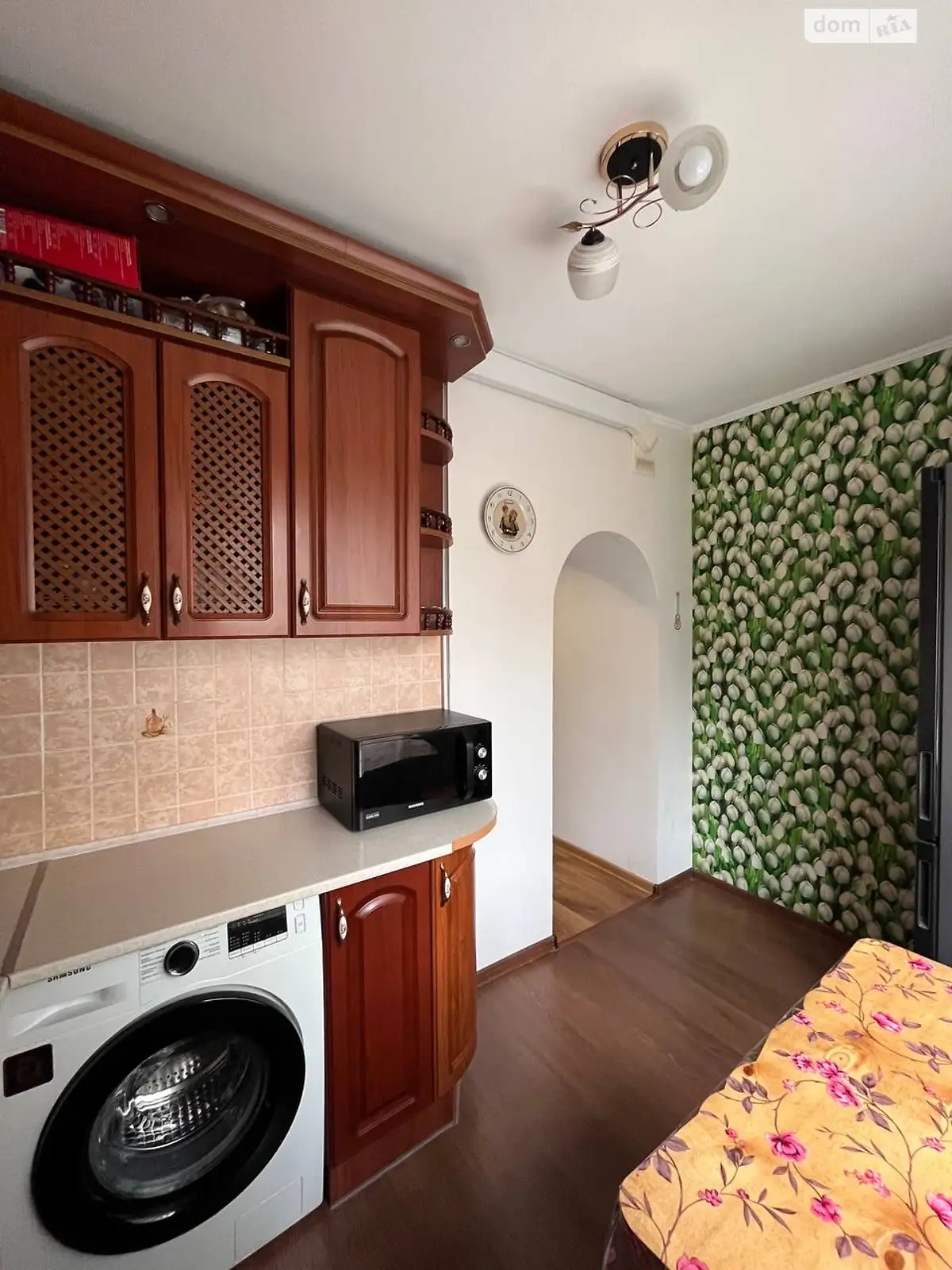Продається 1-кімнатна квартира 32 кв. м у Хмельницькому, вул. Степана Бандери - фото 1