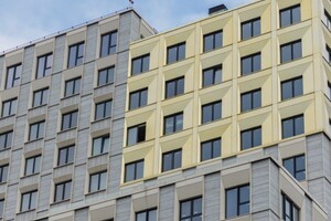 Продается 3-комнатная квартира 108 кв. м в Киеве, ул. Владимирская