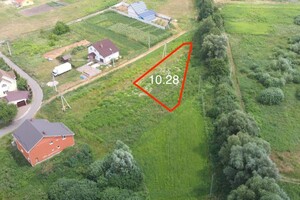Продажа участка под жилую застройку, Киевская, Пуховка