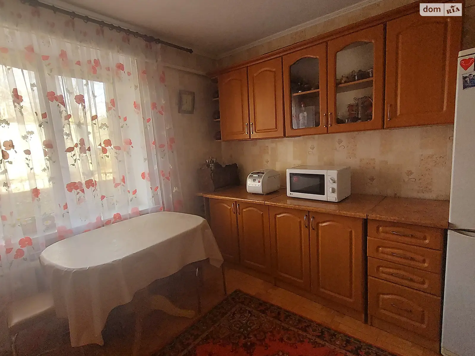 Продается 3-комнатная квартира 74.4 кв. м в Виннице, Гниванское шоссе - фото 1