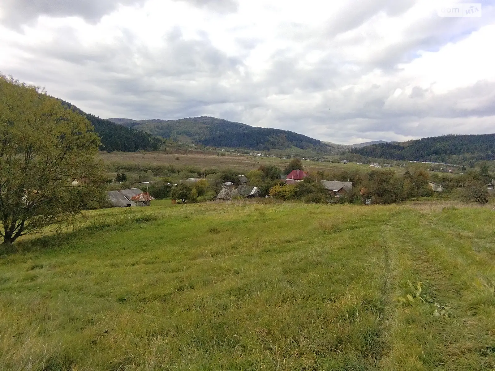 Продается земельный участок 8 соток в Львовской области - фото 3
