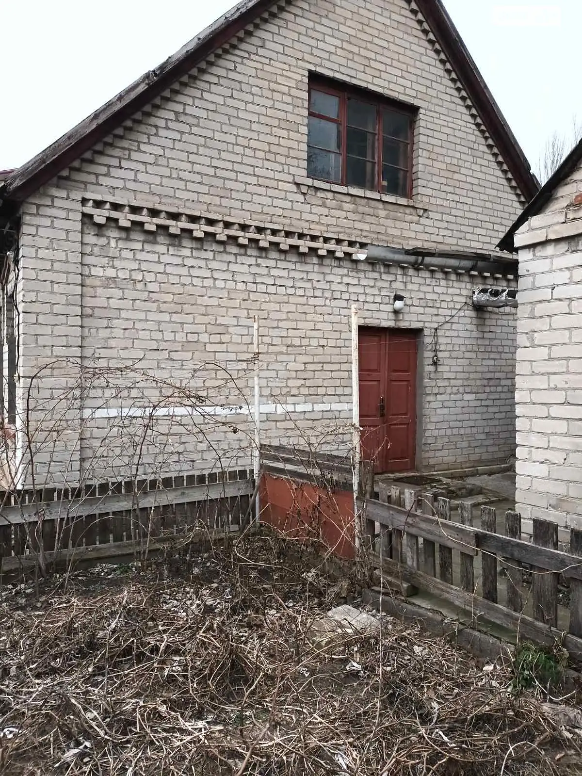 Продается часть дома 54.8 кв. м с террасой, цена: 32000 $ - фото 1