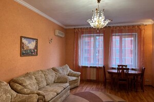 Здається в оренду 3-кімнатна квартира 180 кв. м у Києві, вул. Ковпака