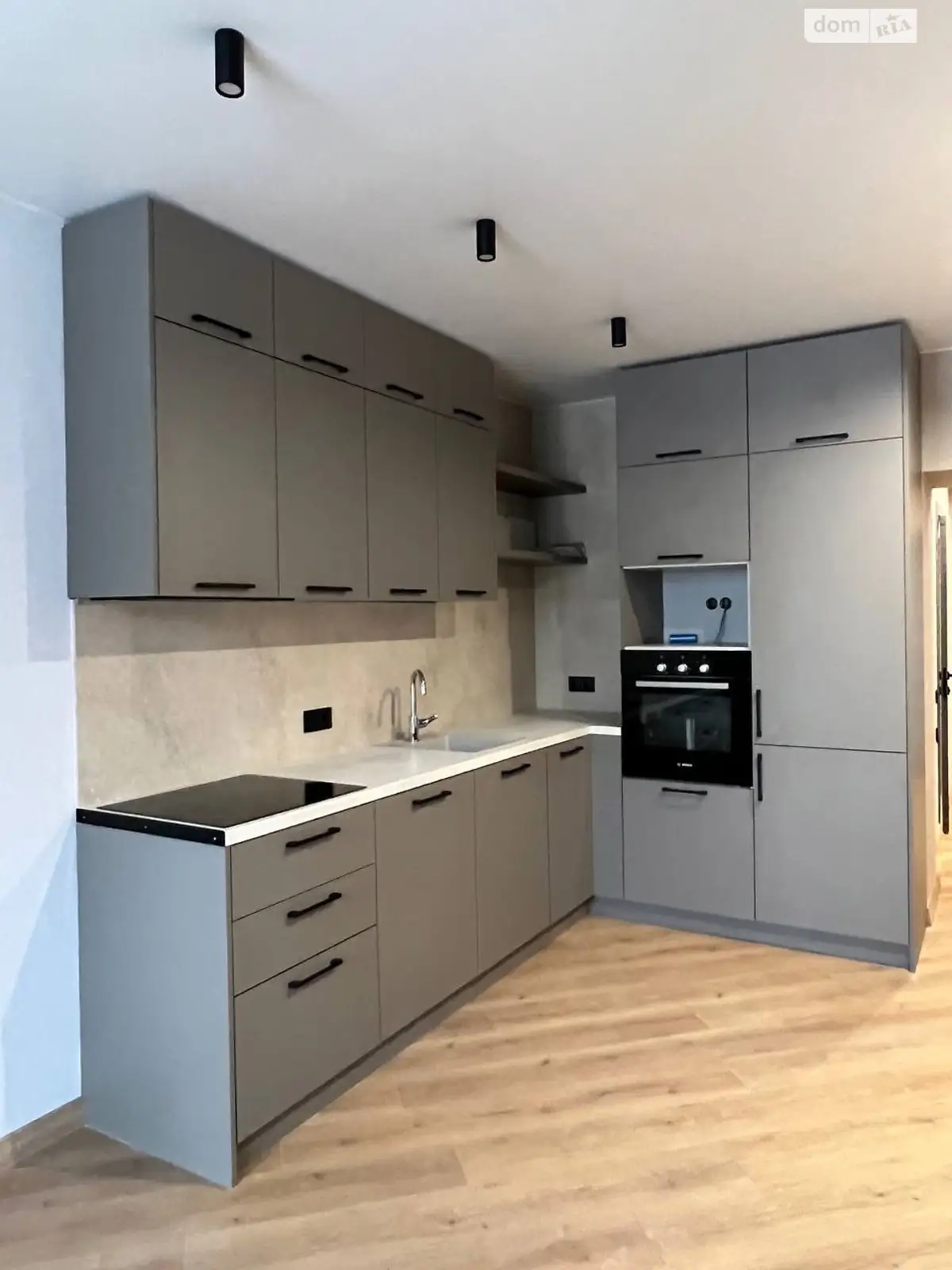 Продается 2-комнатная квартира 58 кв. м в Харькове, просп. Победы, 86 - фото 1