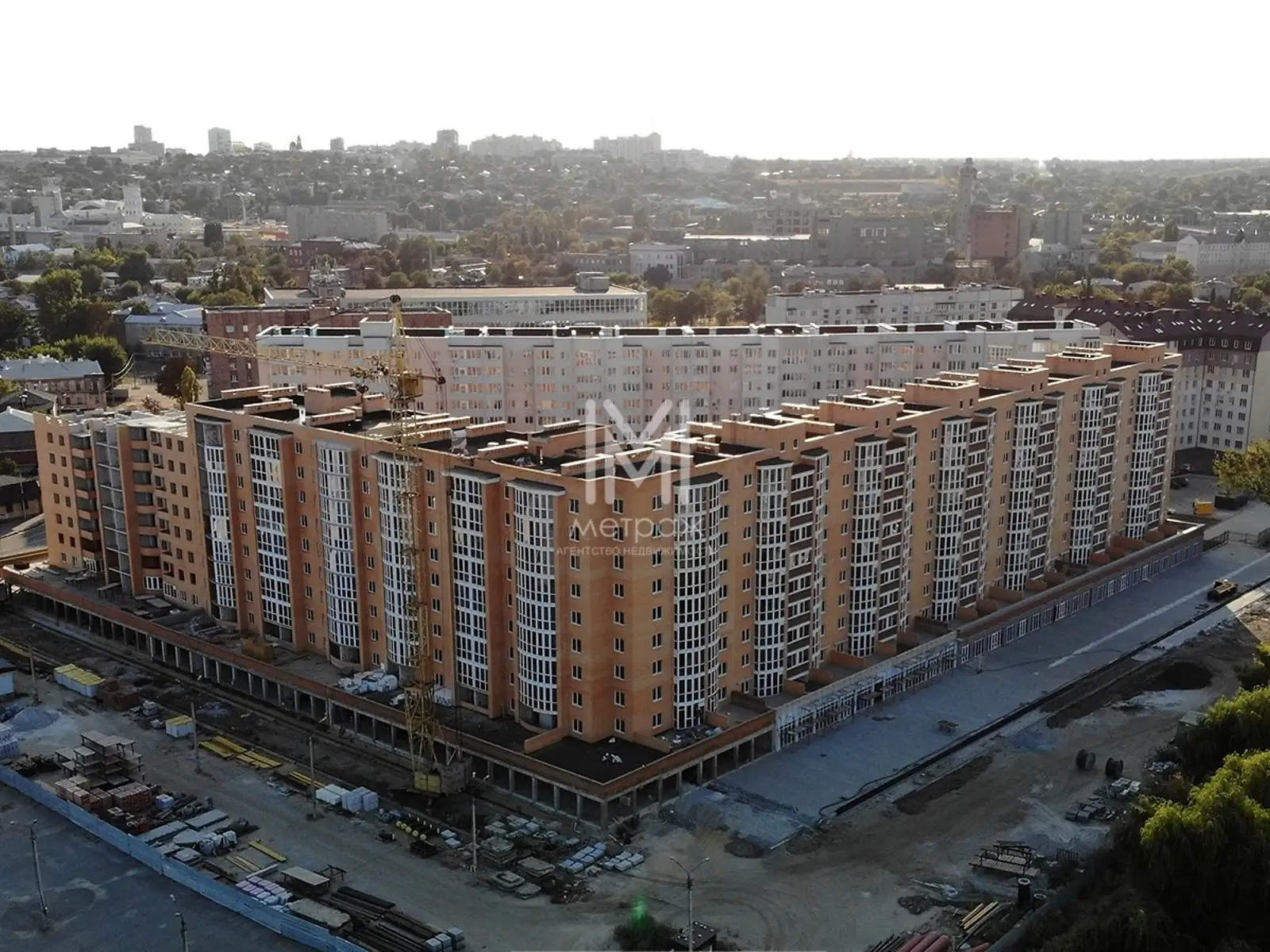 Продається 3-кімнатна квартира 78 кв. м у Харкові, пров. Лосівський, 2 - фото 1