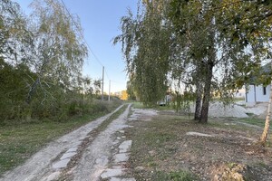 Продажа участка под жилую застройку, Киевская, Требухов