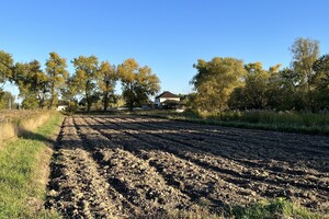 Продажа участка под жилую застройку, Киевская, Требухов, Октябрьская улица