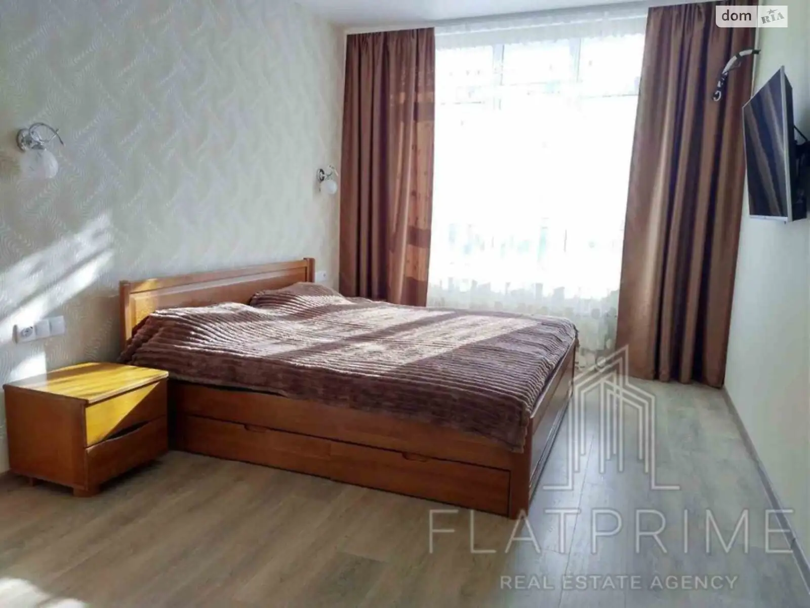 Продается 2-комнатная квартира 60 кв. м в Киеве, ул. Тираспольская, 43