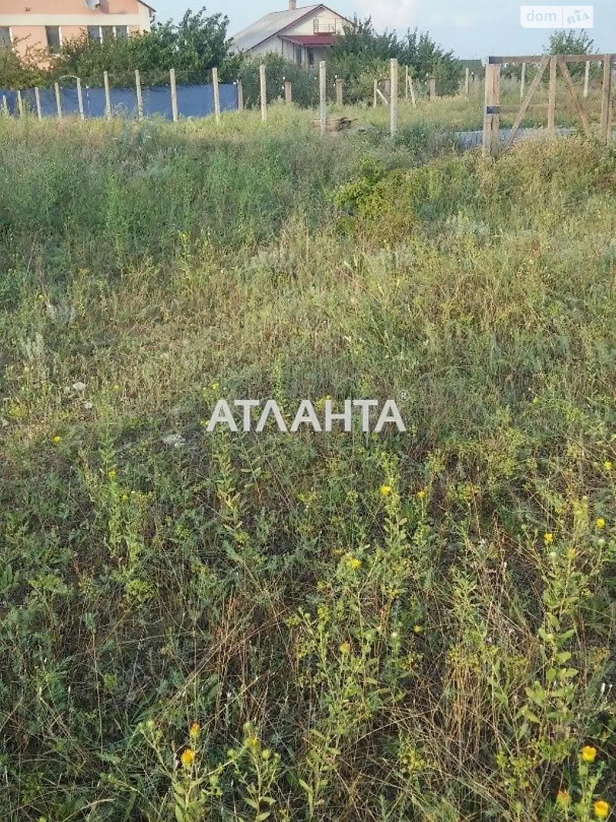 Продается земельный участок 7.5 соток в Одесской области - фото 2