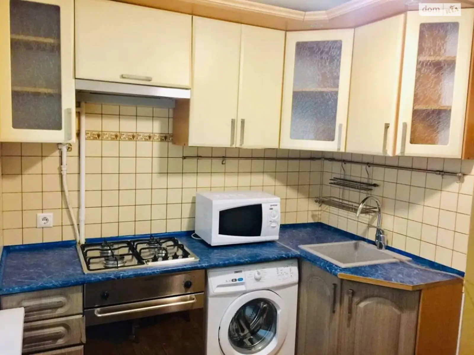 Продается 2-комнатная квартира 52 кв. м в Хмельницком, цена: 42000 $