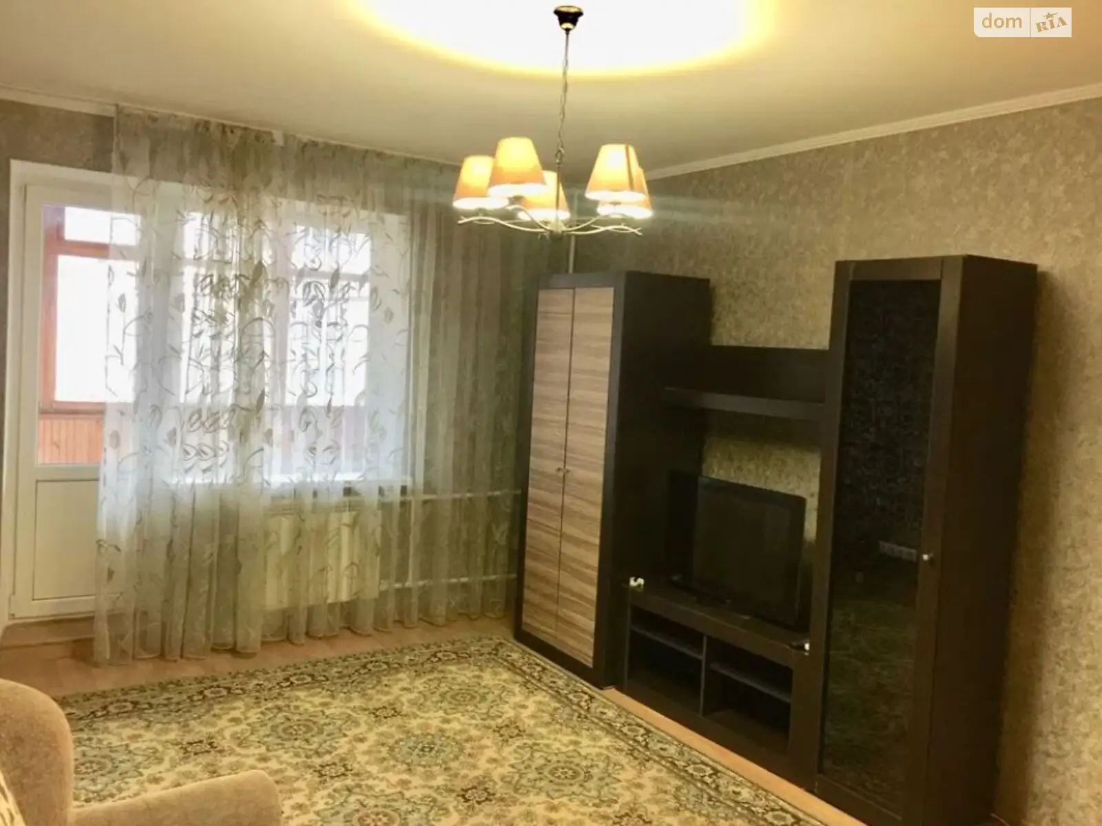 Продается 2-комнатная квартира 52 кв. м в Хмельницком, ул. Институтская - фото 1