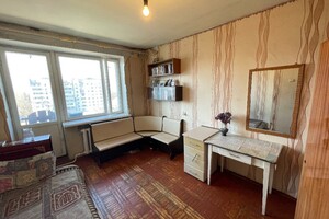 Продається 1-кімнатна квартира 21 кв. м у Одесі, вул. Ріхтера Святослава