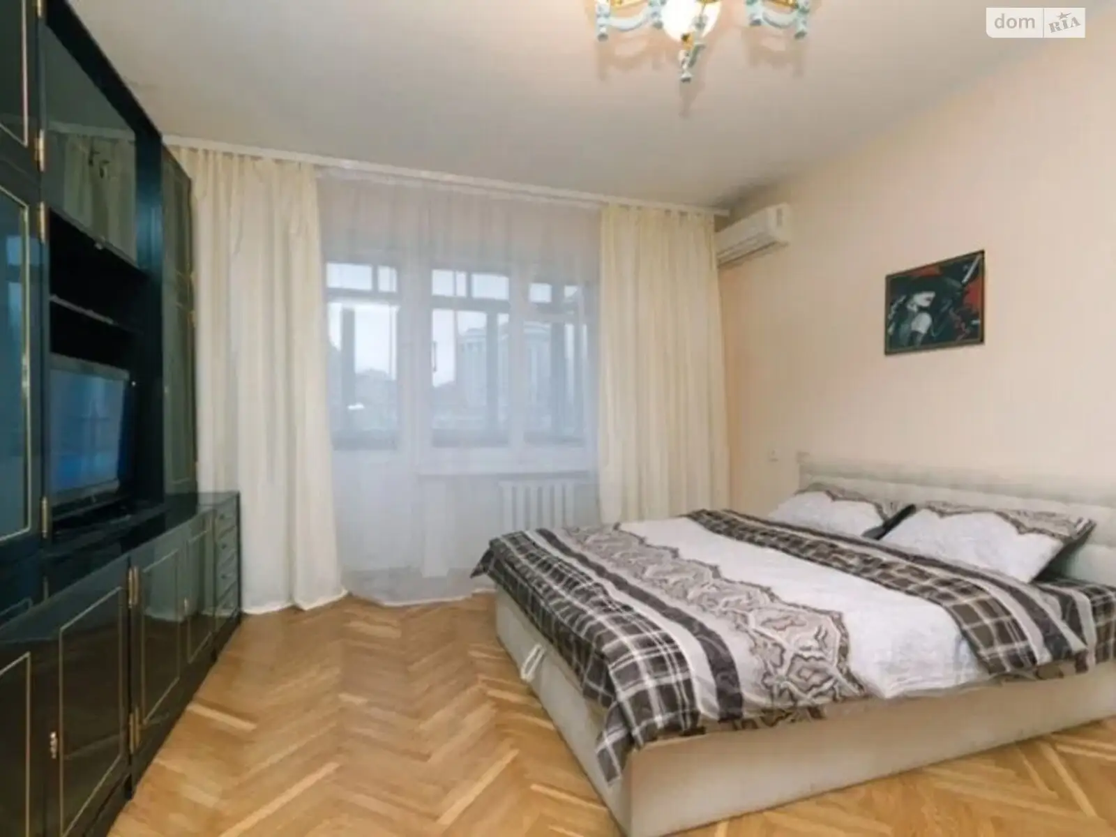 Продается 3-комнатная квартира 87.91 кв. м в Киеве, бул. Леси Украинки, 24 - фото 1
