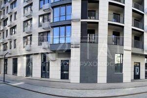 Сдается в аренду помещения свободного назначения 118 кв. м в 19-этажном здании, цена: 1200 $