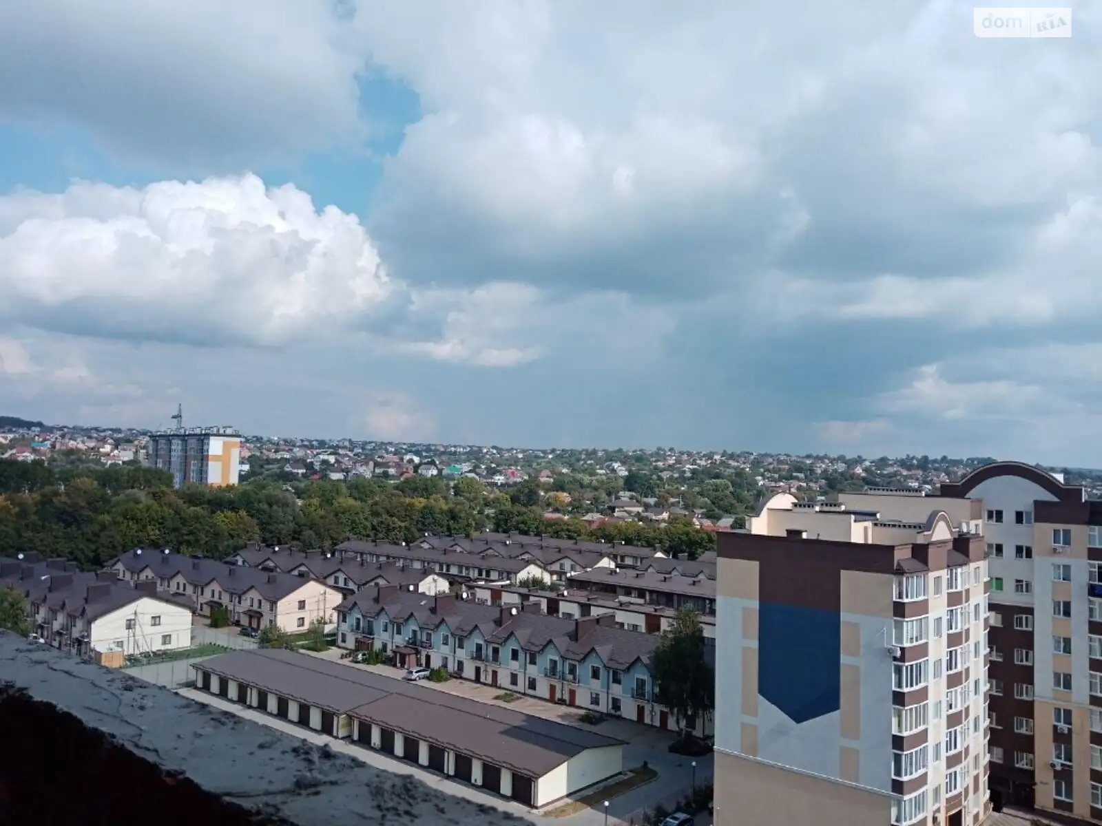 Продається 1-кімнатна квартира 36 кв. м у Хмельницькому, вул. Трудова - фото 1