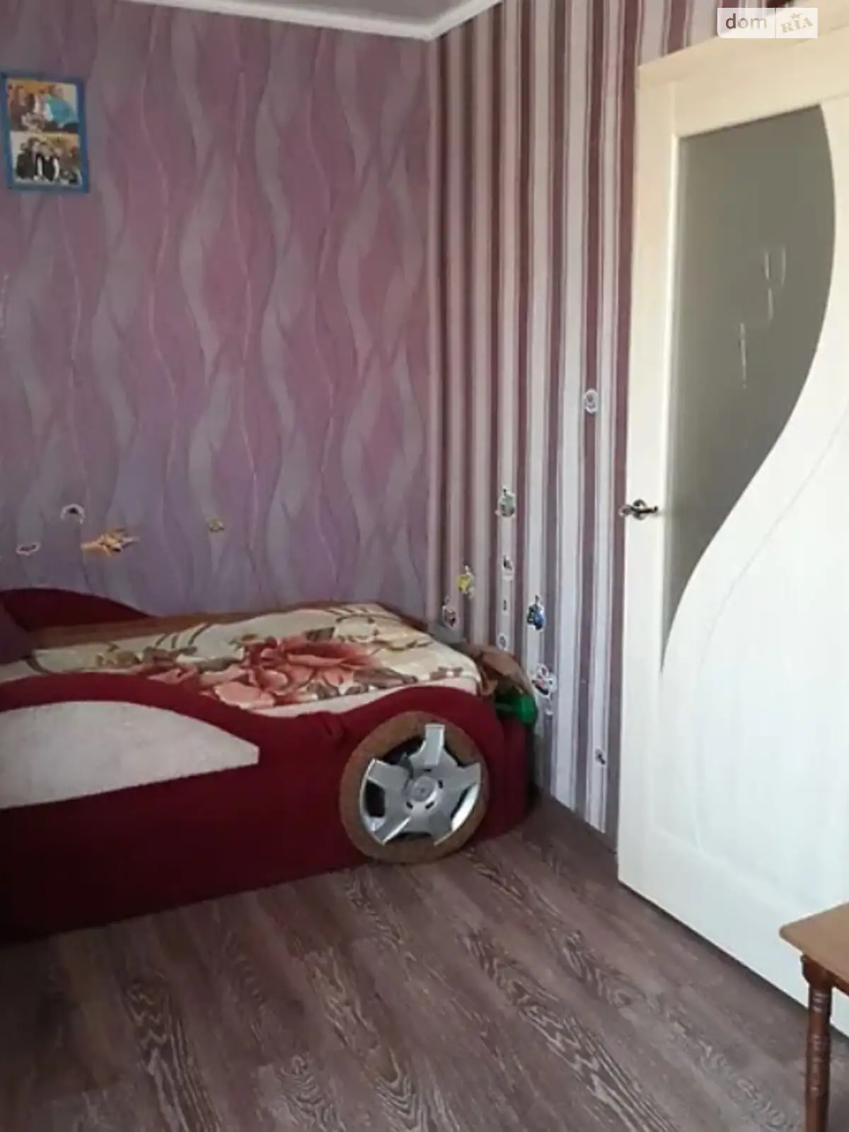 Продається 2-кімнатна квартира 43 кв. м у Хмельницькому, вул. Тернопільська - фото 1