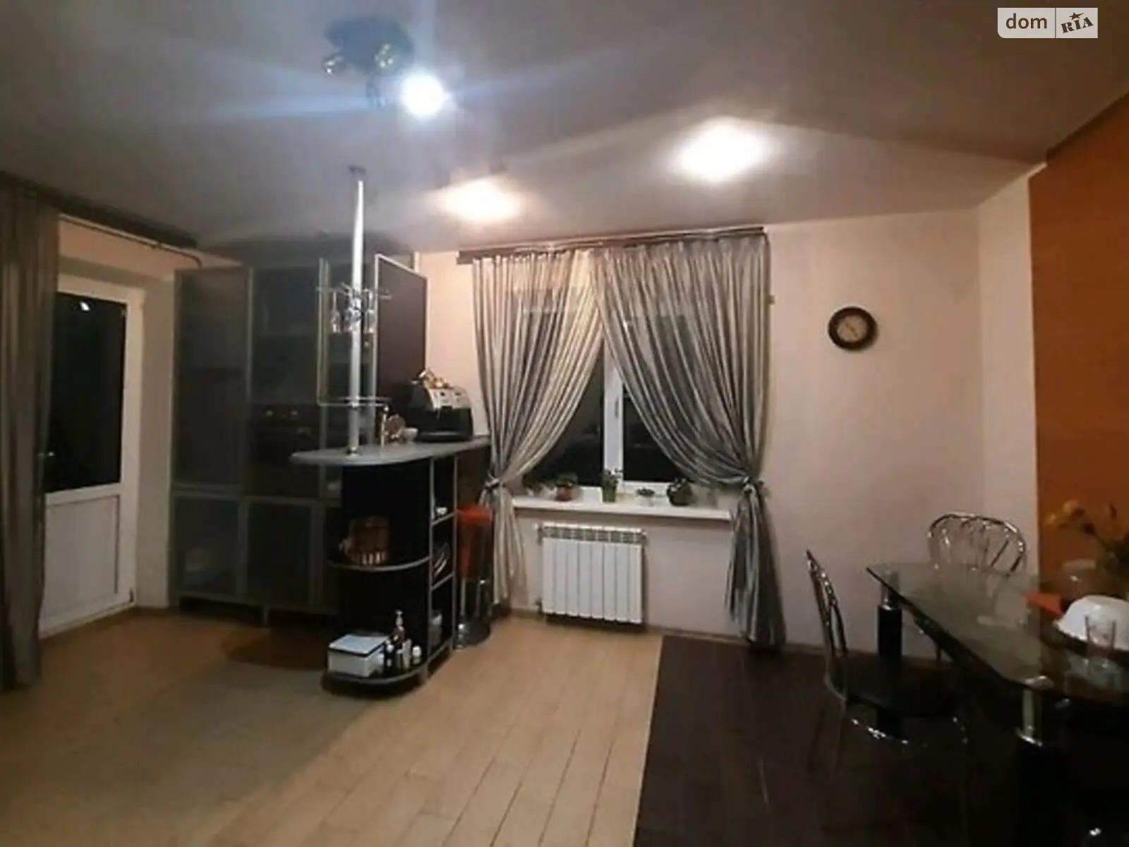 Продается 3-комнатная квартира 125 кв. м в Хмельницком, просп. Мира - фото 1