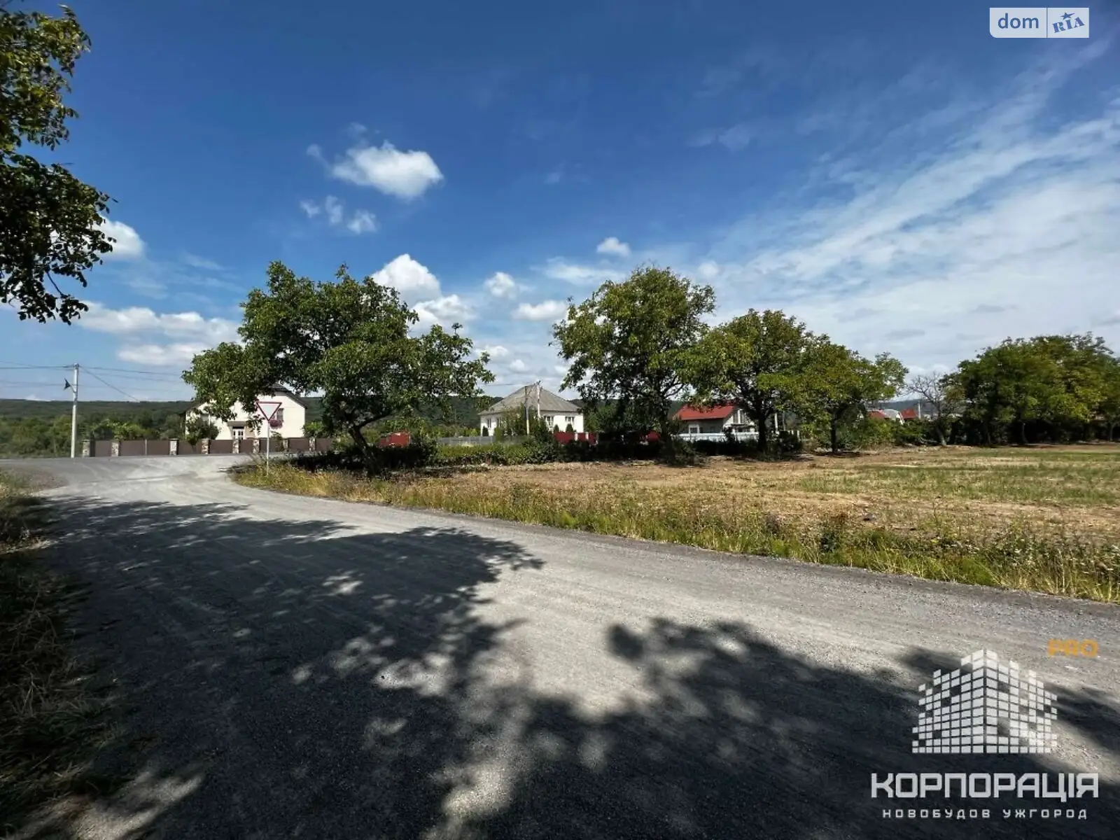 Продается земельный участок 46 соток в Закарпатской области - фото 3