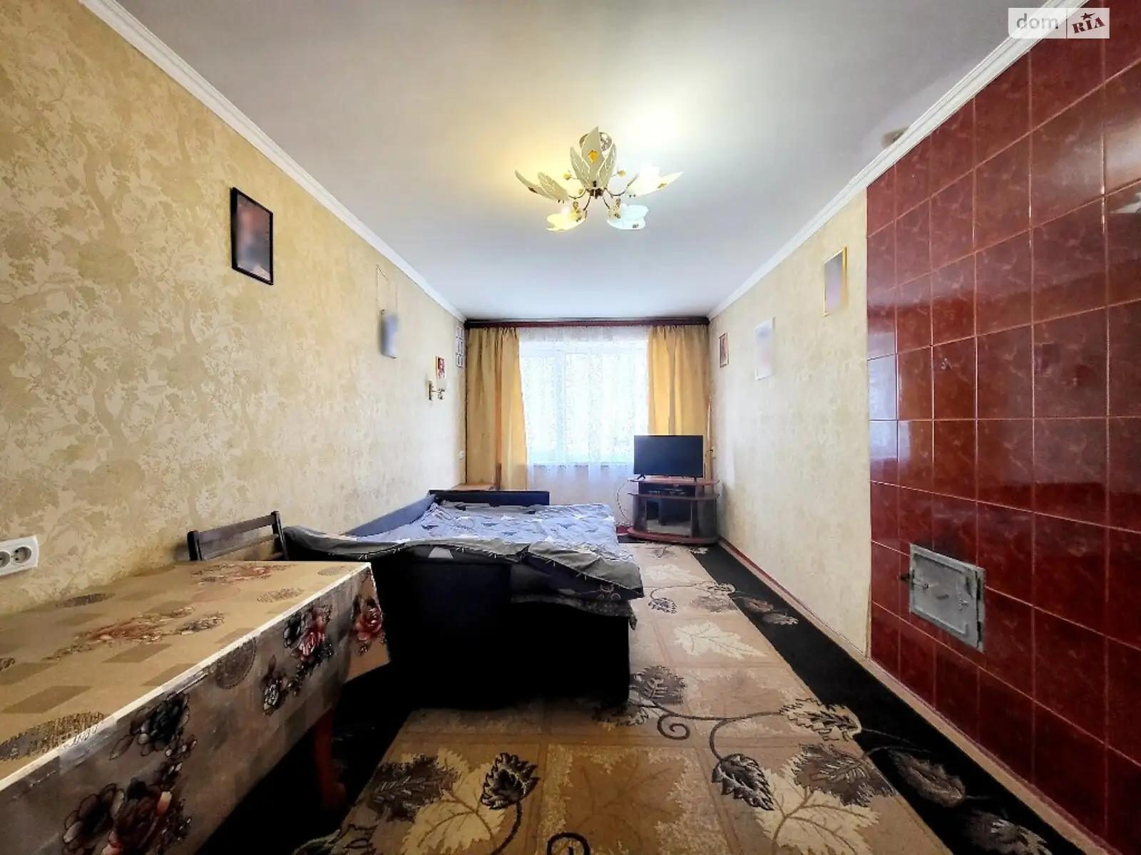 Продается 2-комнатная квартира 43 кв. м в Якушинцах, цена: 23000 $