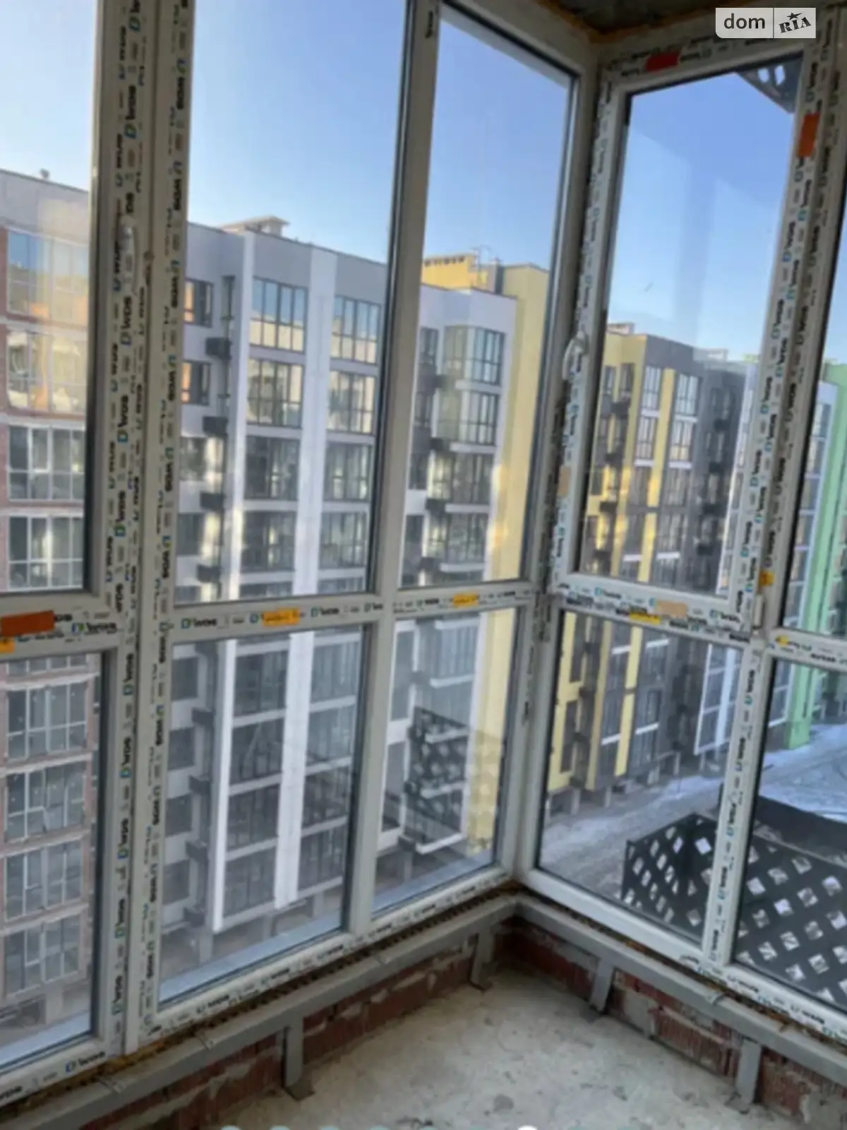 Продается 2-комнатная квартира 44 кв. м в Днепре, Запорожское шоссе - фото 1
