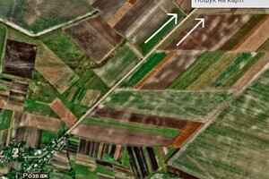 Купить землю сельскохозяйственного назначения в Львовской области